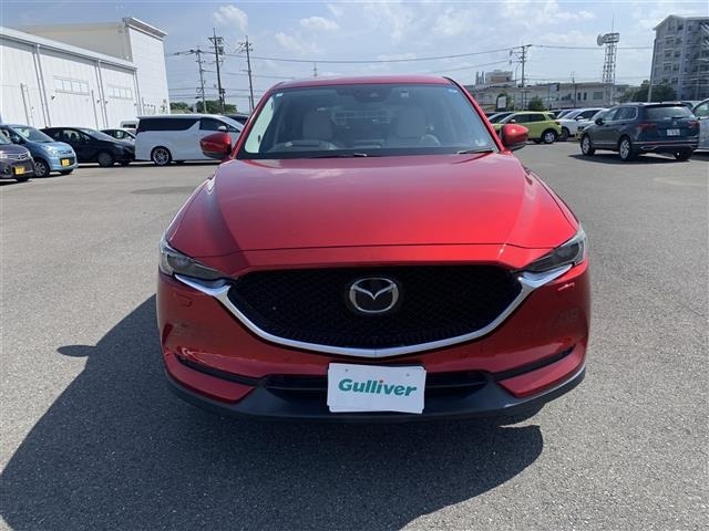 Mazda CX-5 2017 8174228-22