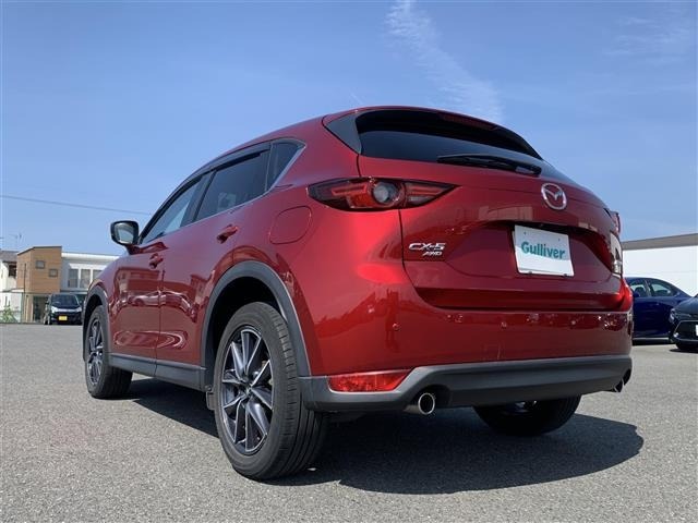 Mazda CX-5 2017 8174228-4