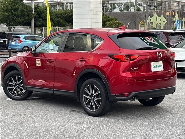 Mazda CX-5 2020 8174229-13