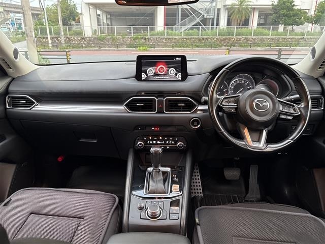 Mazda CX-5 2020 8174229-19