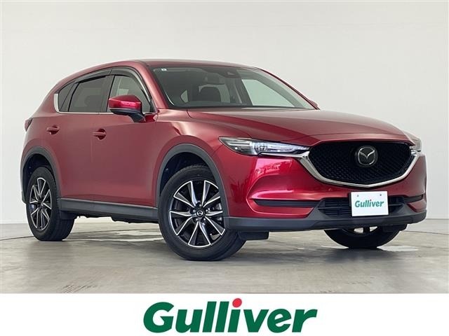 Mazda CX-5 2017 8174230-0