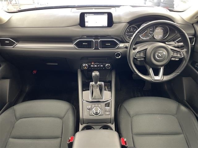 Mazda CX-5 2017 8174230-11