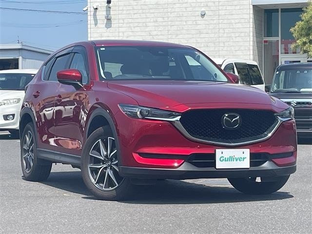 Mazda CX-5 2017 8174236-0