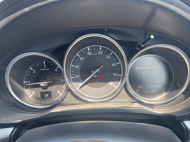 Mazda CX-5 2017 8174236-13