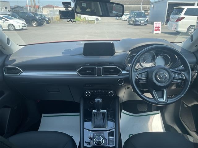 Mazda CX-5 2017 8174236-14