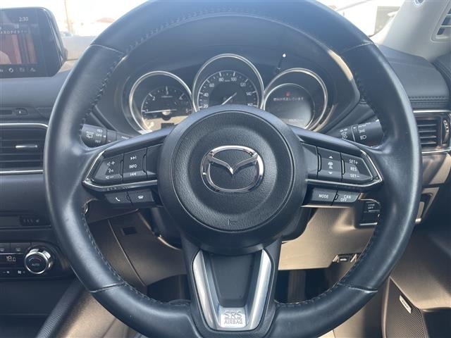 Mazda CX-5 2017 8174236-17