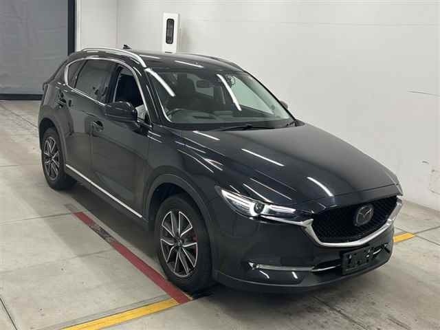 Mazda CX-5 2018 8174242-0