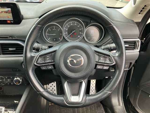 Mazda CX-5 2018 8174242-3