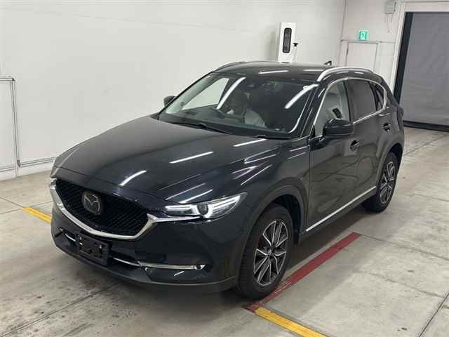 Mazda CX-5 2018 8174242-4