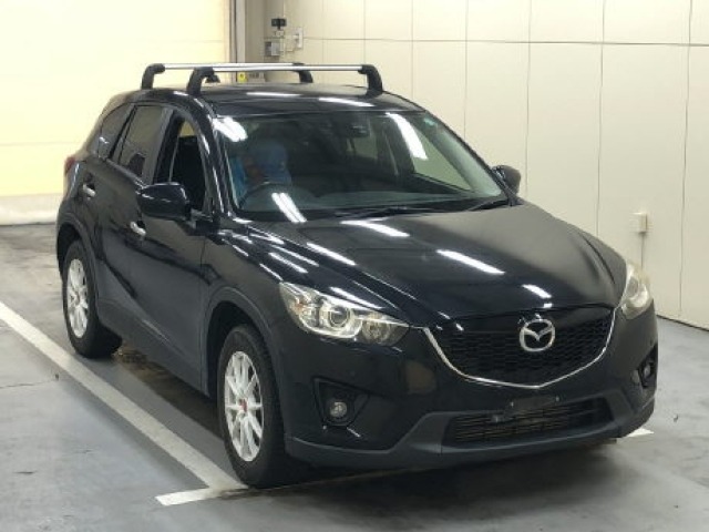 Mazda CX-5 2013 8174243-0