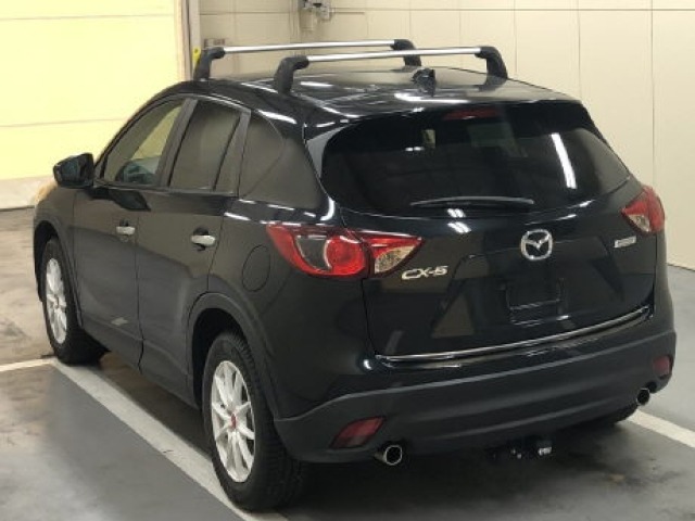 Mazda CX-5 2013 8174243-1