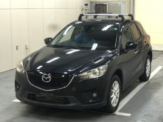 Mazda CX-5 2013 8174243-2