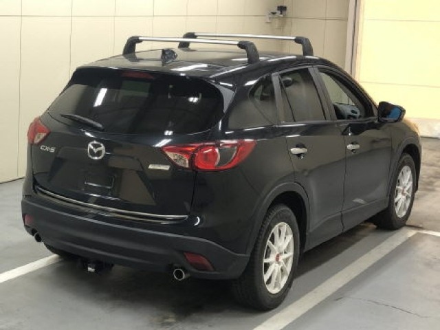 Mazda CX-5 2013 8174243-3