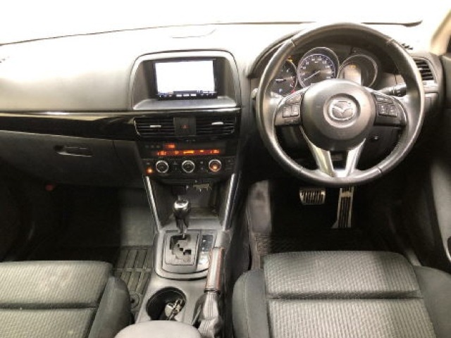 Mazda CX-5 2013 8174243-4