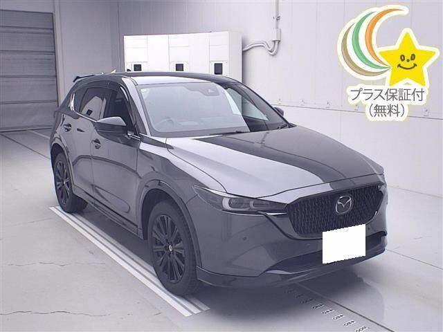 Mazda CX-5 2025 8174251-0
