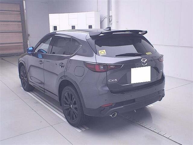 Mazda CX-5 2025 8174251-1