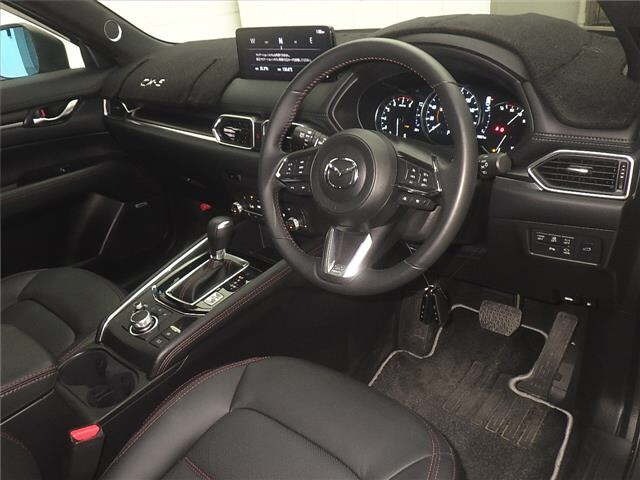 Mazda CX-5 2025 8174251-3