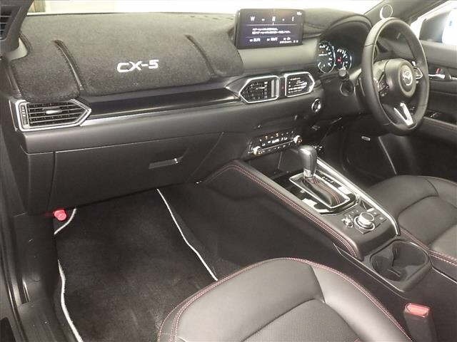 Mazda CX-5 2025 8174251-4