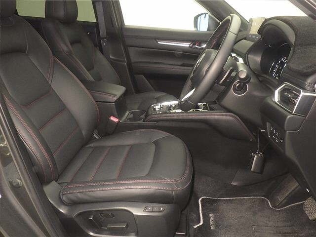 Mazda CX-5 2025 8174251-5