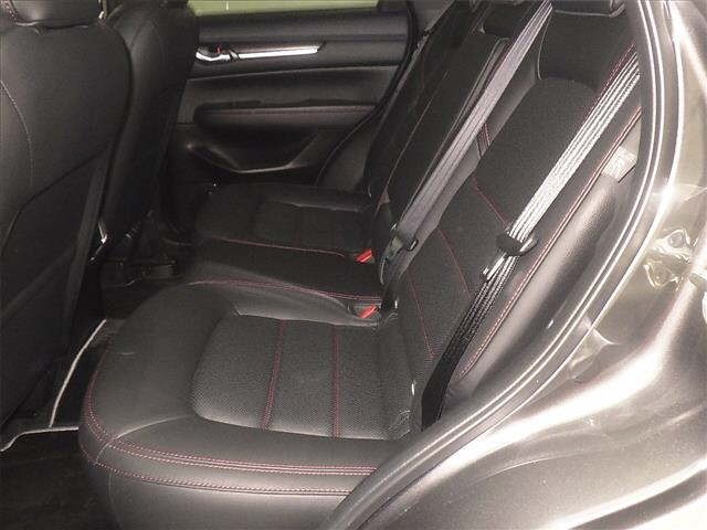 Mazda CX-5 2025 8174251-7