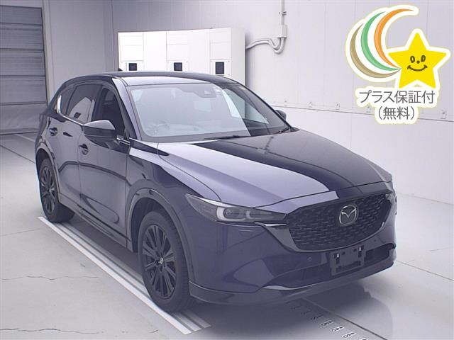 Mazda CX-5 2023 8174253-0