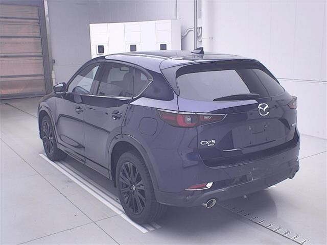 Mazda CX-5 2023 8174253-1