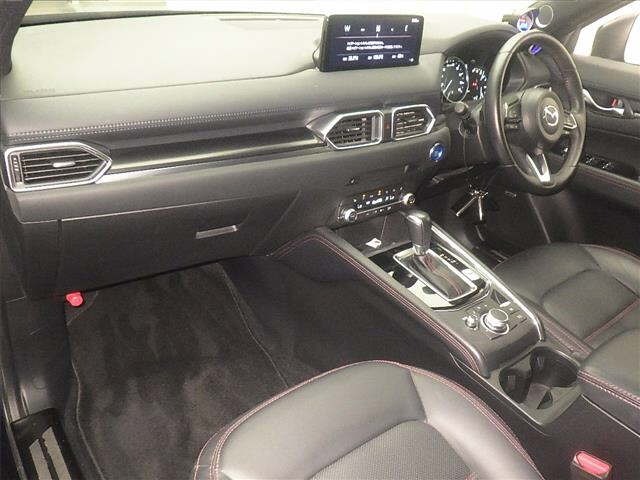 Mazda CX-5 2023 8174253-4