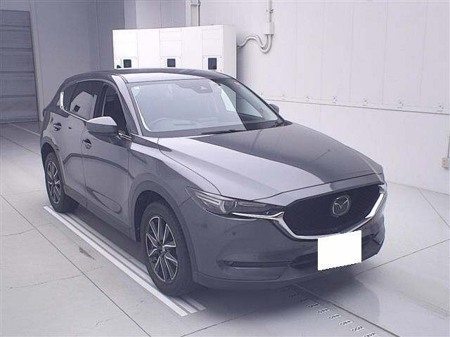 Mazda CX-5 2018 8174261-0