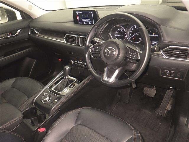 Mazda CX-5 2018 8174261-3