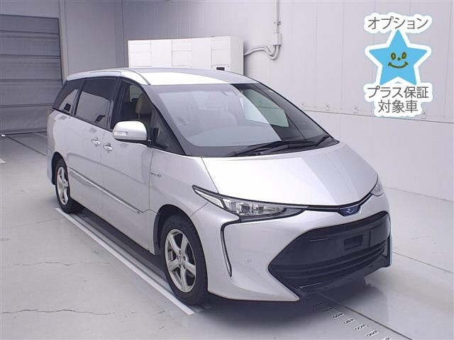Toyota ESTIMA HYBRID 2019 8173056-0