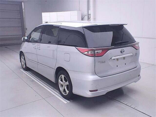 Toyota ESTIMA HYBRID 2019 8173056-1