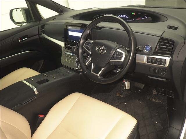 Toyota ESTIMA HYBRID 2019 8173056-3