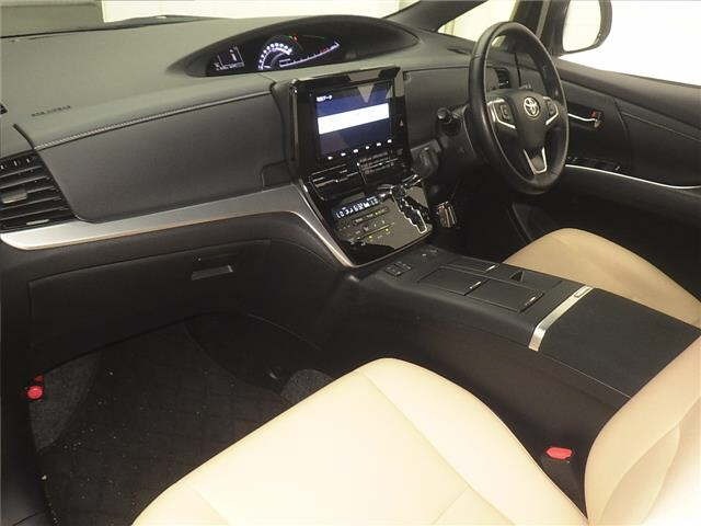 Toyota ESTIMA HYBRID 2019 8173056-4