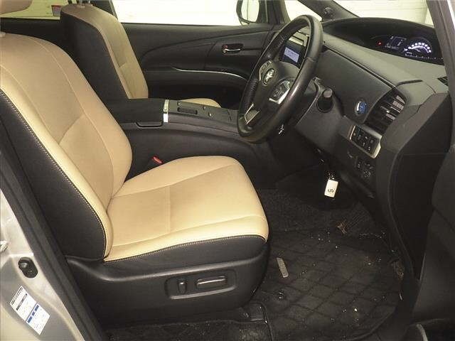 Toyota ESTIMA HYBRID 2019 8173056-5