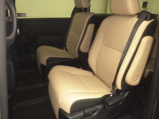 Toyota ESTIMA HYBRID 2019 8173056-7