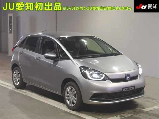 Honda FIT 2023 8172932-0