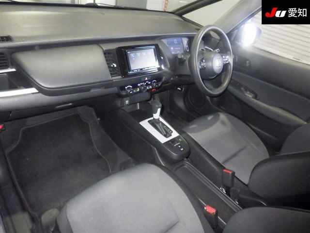 Honda FIT 2023 8172932-3