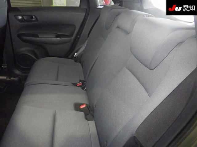 Honda FIT 2023 8172932-4