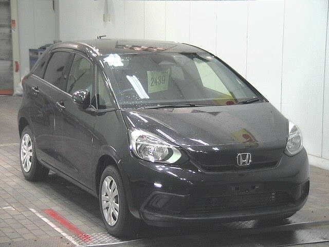 Honda FIT 2022 8172950-0
