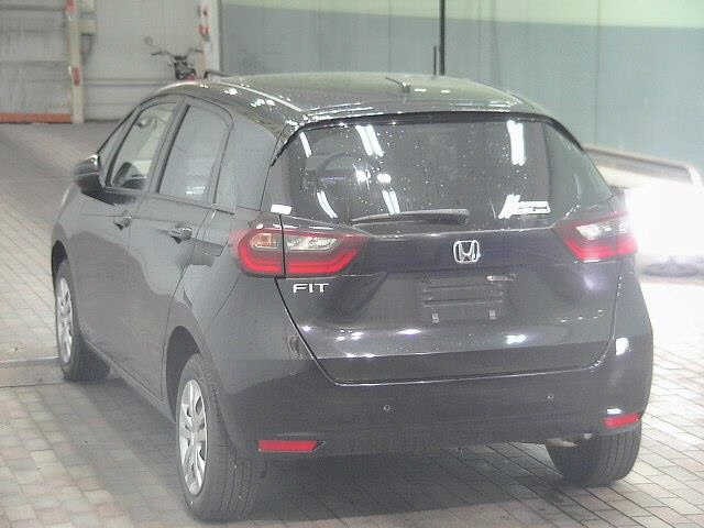 Honda FIT 2022 8172950-1