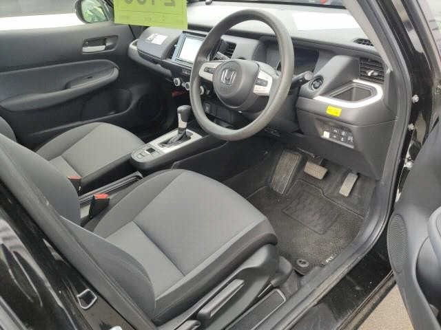 Honda FIT 2022 8172950-3