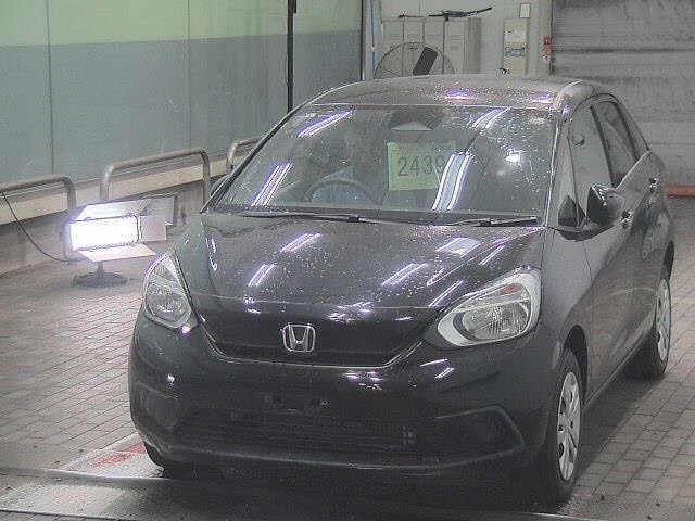 Honda FIT 2022 8172950-4