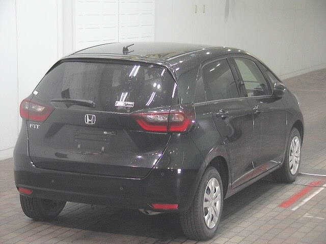 Honda FIT 2022 8172950-5