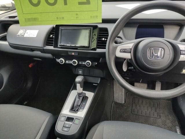 Honda FIT 2022 8172950-6