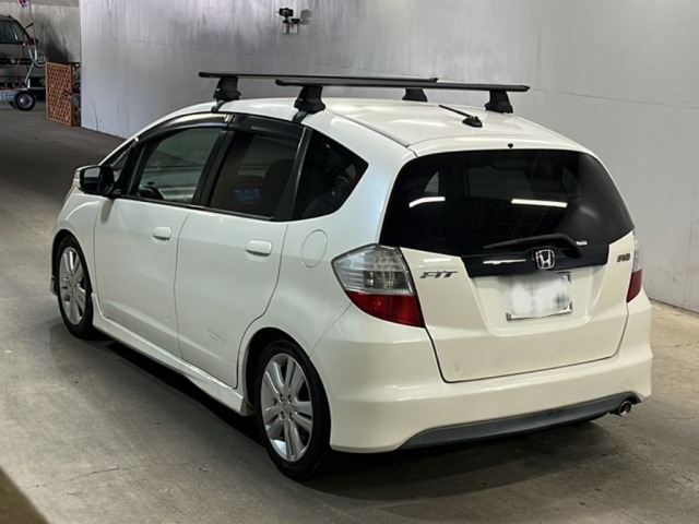 Honda FIT 2008 8173017-1