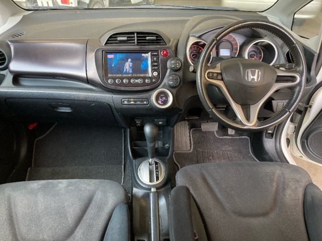Honda FIT 2008 8173017-3