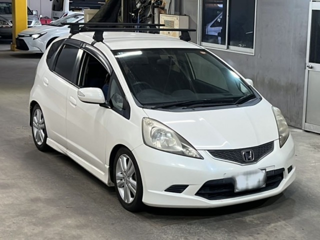 Honda FIT 2008 8173017-4