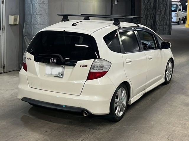 Honda FIT 2008 8173017-5