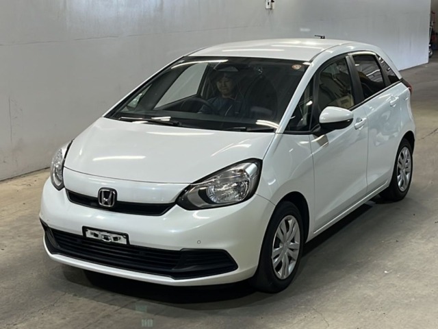 Honda FIT 2023 8173019-0