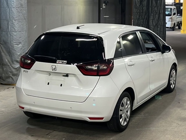 Honda FIT 2023 8173019-5
